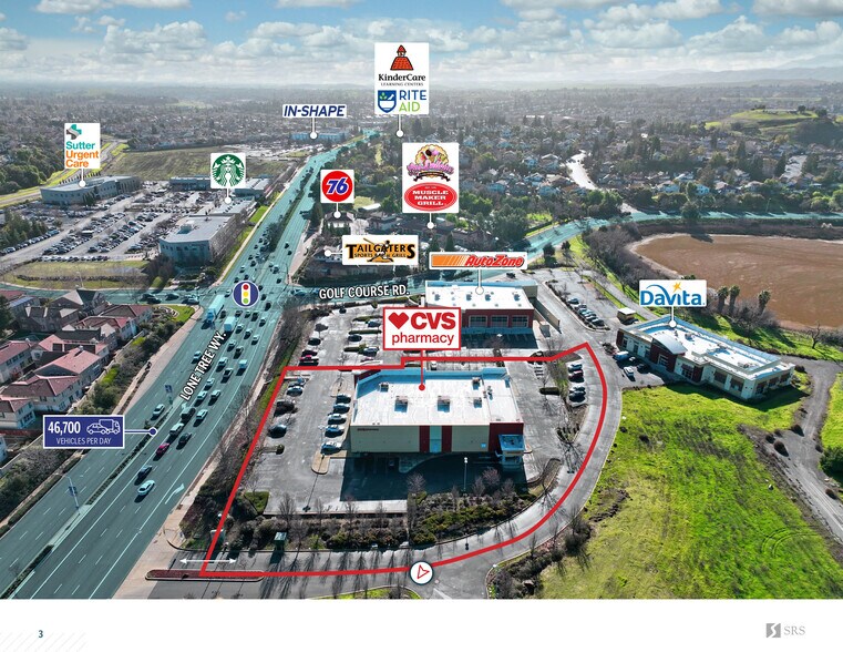 4028 Lone Tree Way, Antioch, CA à vendre - Photo du bâtiment - Image 2 de 8