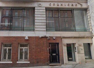 More details for 25 Brook's Mews, London - Office for Lease