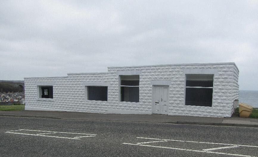 1 Bayview Rd, Cullen à vendre Photo du bâtiment- Image 1 de 2