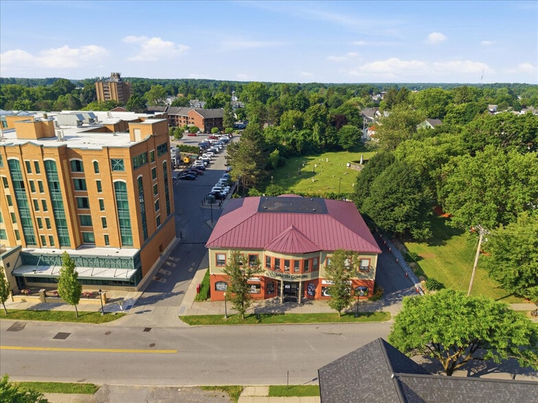 92 Congress St, Saratoga Springs, NY for sale - Building Photo - Image 3 of 35