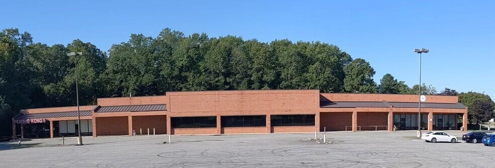 4-8 Elmhurst St, Newport News, VA à louer - Photo du bâtiment - Image 3 de 11