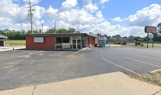 More details for 104 N Highland St, Creve Coeur, IL - Retail for Lease