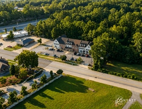 7611 S Osborne Rd, Upper Marlboro, MD - Aerial  map view - Image1