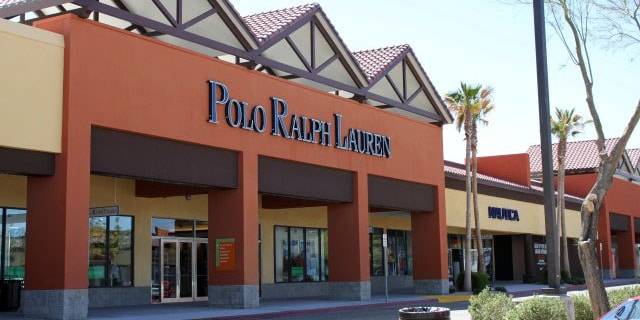 Tanger, Barstow, CA for lease - Building Photo - Image 2 of 4