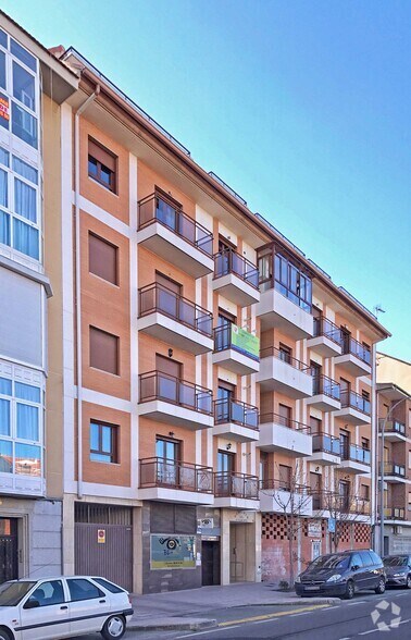 Calle Puente, 22, Torrijos, Toledo for sale - Primary Photo - Image 1 of 2