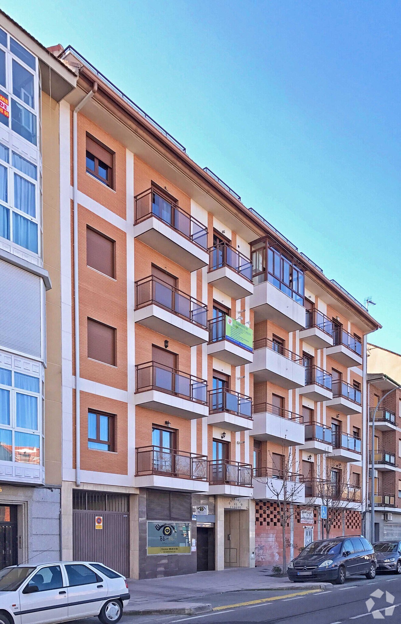 Calle Puente, 22, Torrijos, Toledo à vendre Photo principale- Image 1 de 3