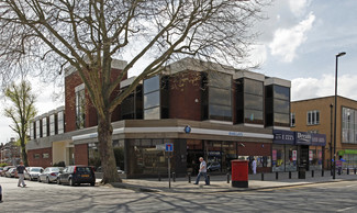 Plus de détails pour Redbourne Ave, London - Bureau à louer