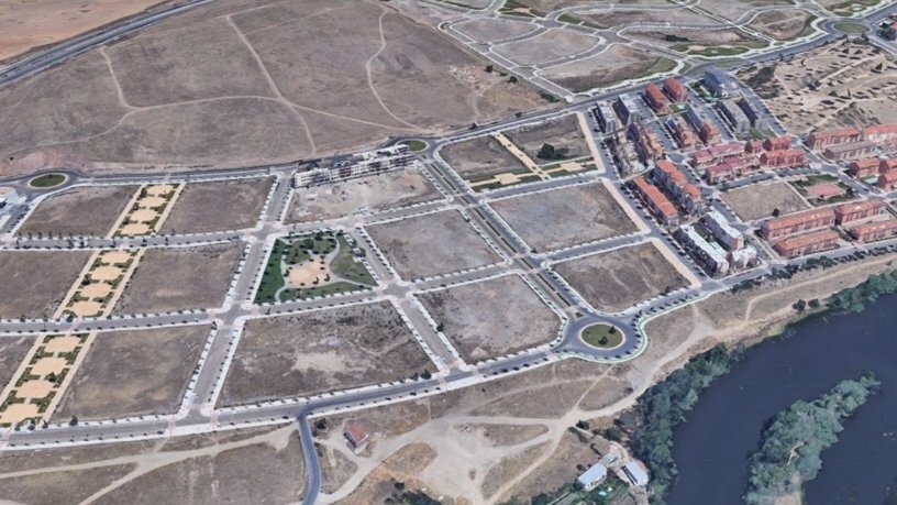 Alarcos, Salamanca, la Plata-Huerta Otea, Salamanca, Salamanca à louer - Photo du bâtiment - Image 2 de 6