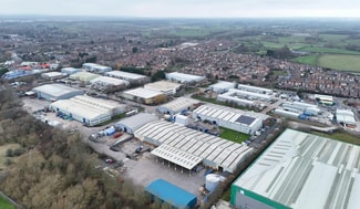 Plus de détails pour Aston Way, Middlewich - Industriel à vendre