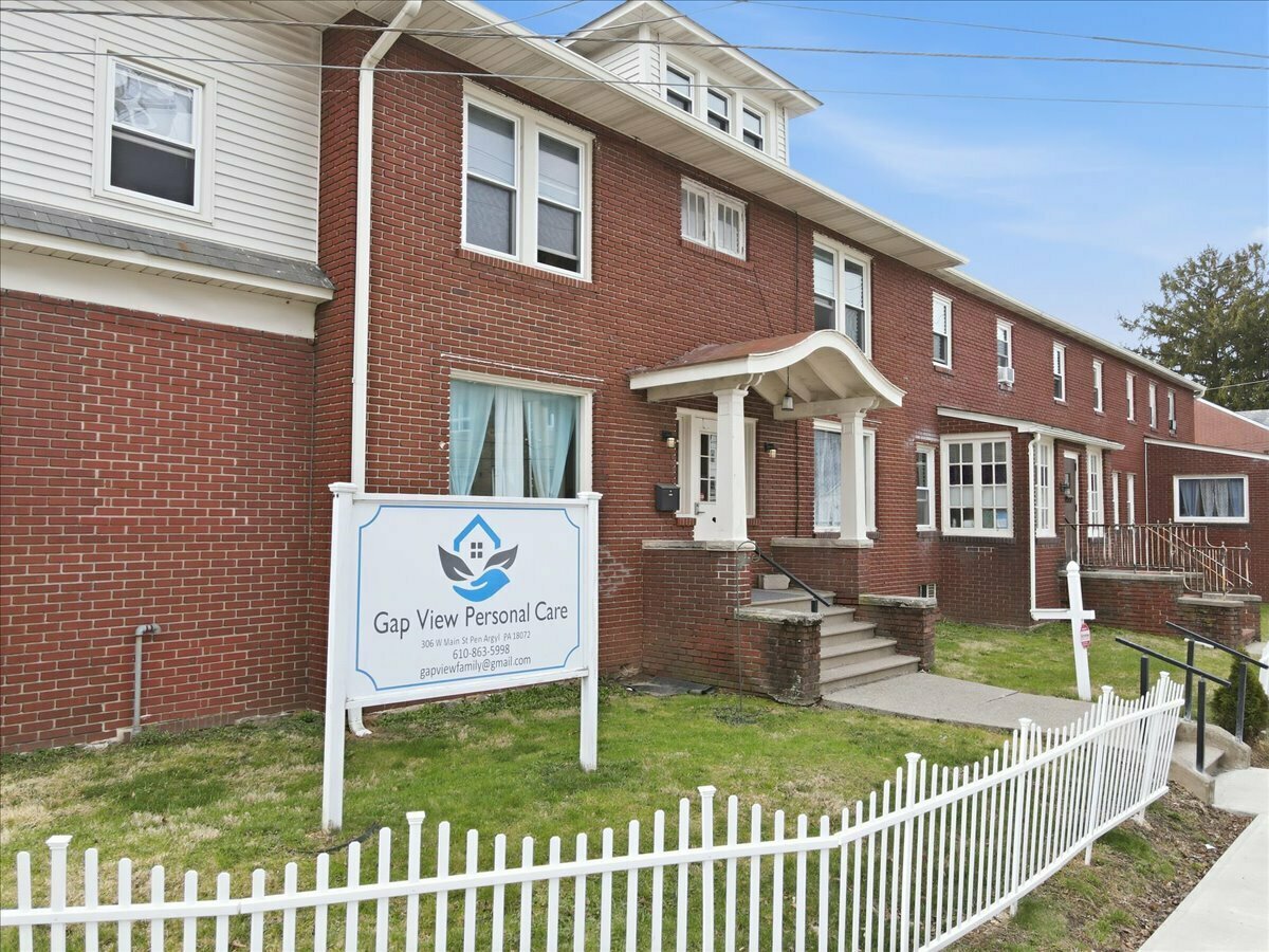 306 W Main St, Pen Argyl, PA à vendre Photo principale- Image 1 de 36