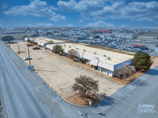 More details for 2450 W Interstate 20, Odessa, TX - Flex for Lease