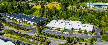 2525 223rd St SE, Bothell, WA for lease Building Photo- Image 2 of 10