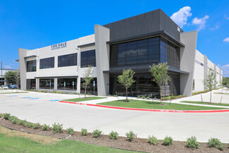 More details for 260 W Exchange Pky, Allen, TX - Industrial for Sale