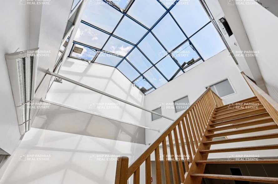 Flex in Villiers-sur-Marne for sale - Interior Photo - Image 3 of 13