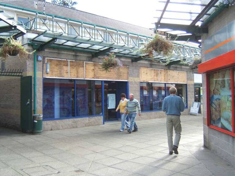 18 Ridgeway, Plymouth à louer - Photo du bâtiment - Image 2 de 11