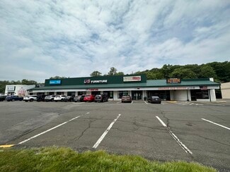 Plus de détails pour 517-519 Boston Post Rd, Orange, CT - Commerce de détail à louer