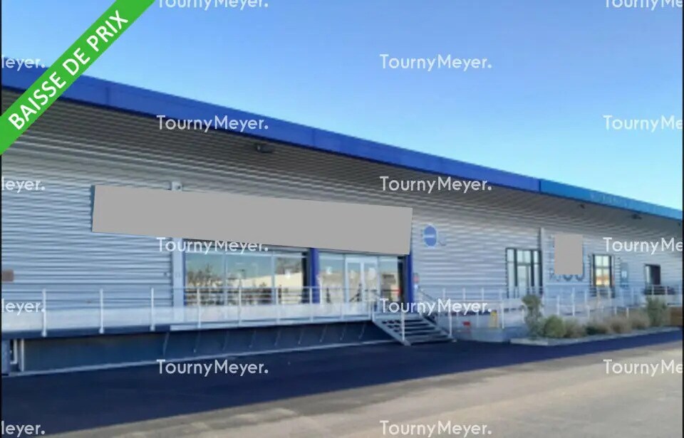 Flex in Toulouse for lease Building Photo- Image 1 of 14