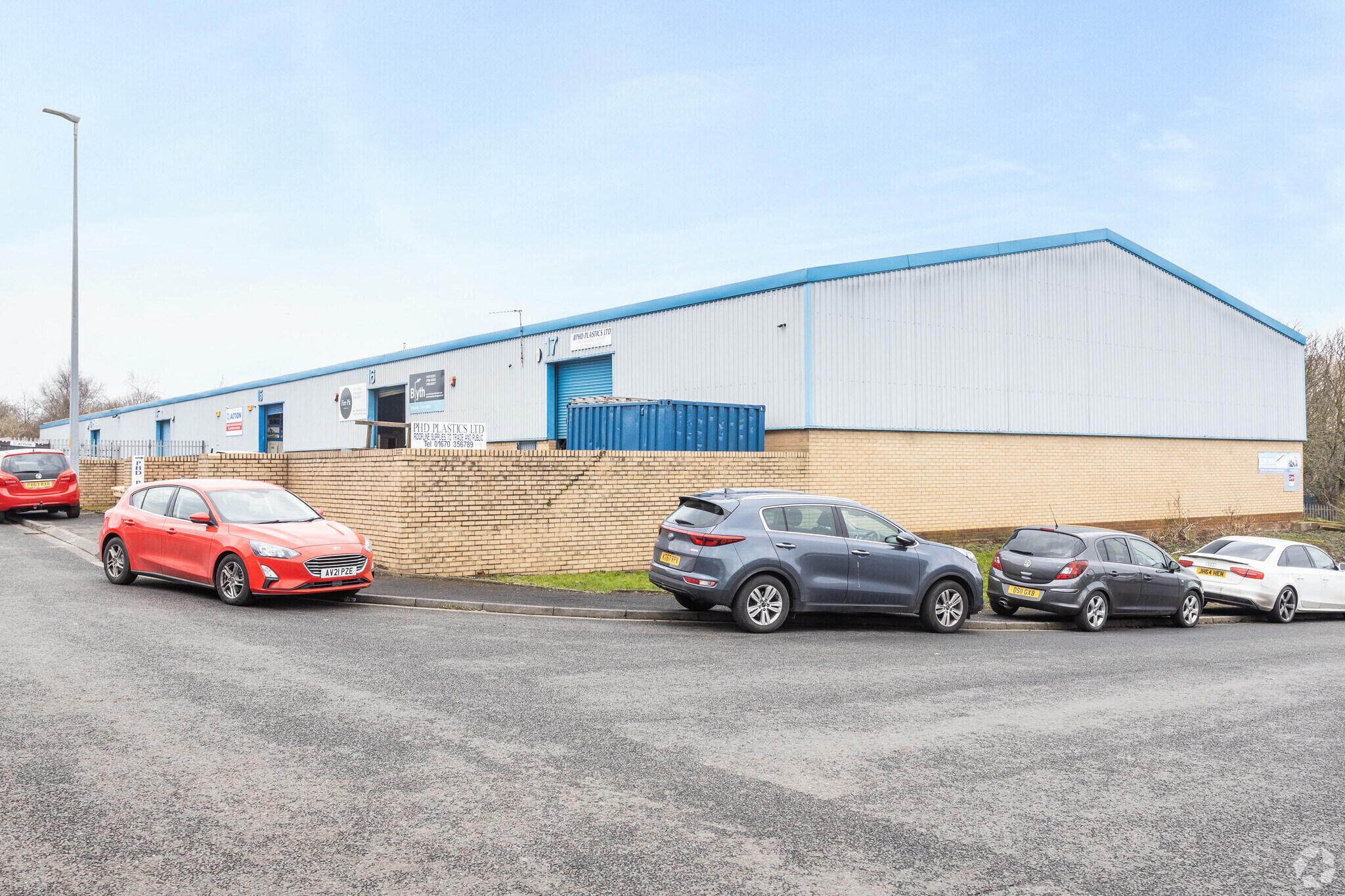 Grasmere Way, Blyth à vendre Photo principale- Image 1 de 1