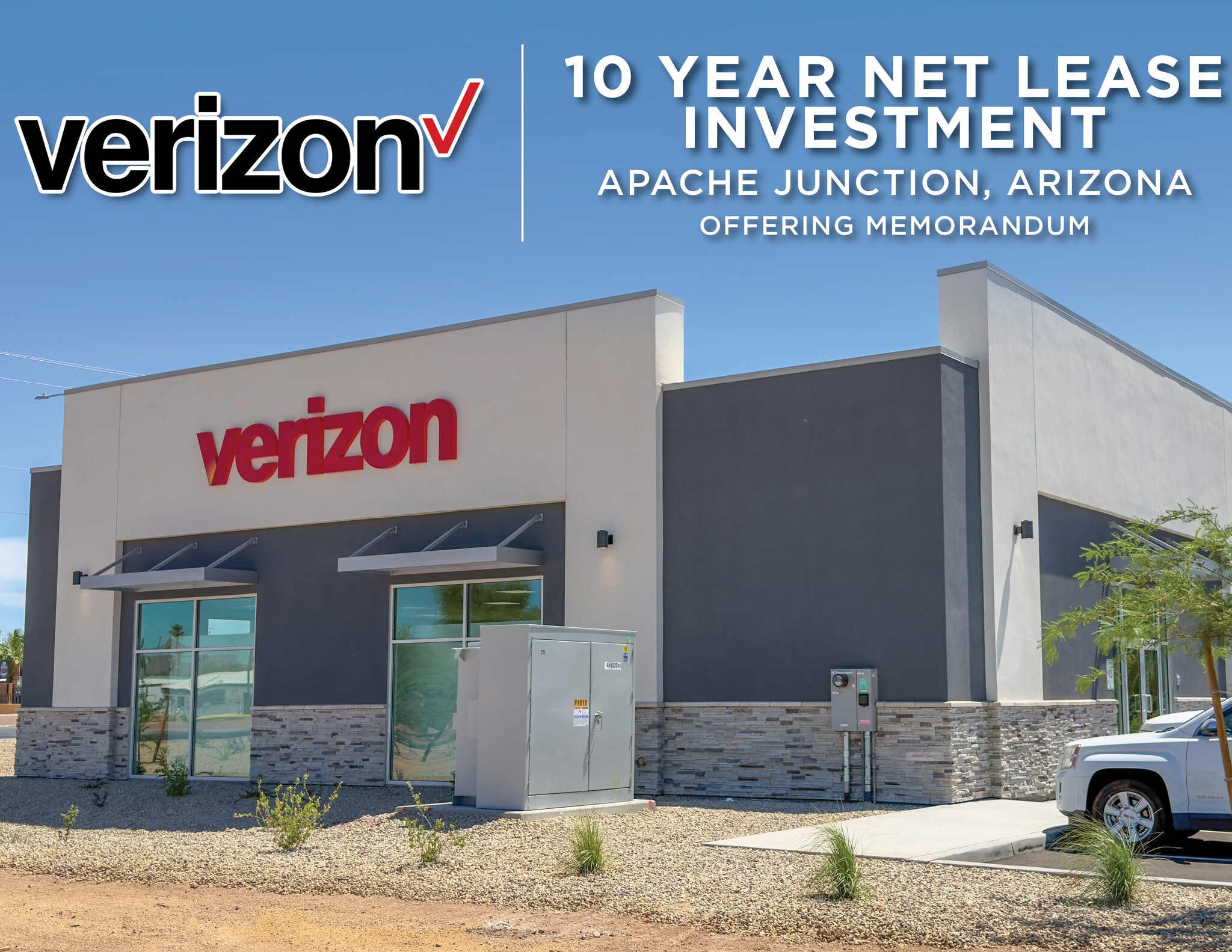 2281 W Apache Trl, Apache Junction, AZ à vendre Photo du bâtiment- Image 1 de 7