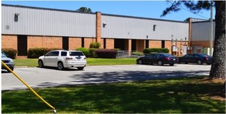 More details for 6600-6660 Suemac Plz, Jacksonville, FL - Industrial for Lease