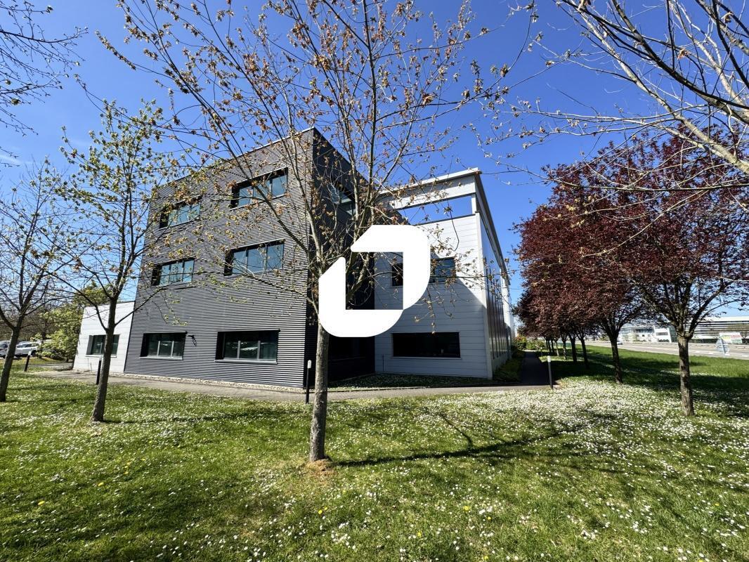 8 Rue Des Hérons, Entzheim à louer Photo du bâtiment- Image 1 de 10