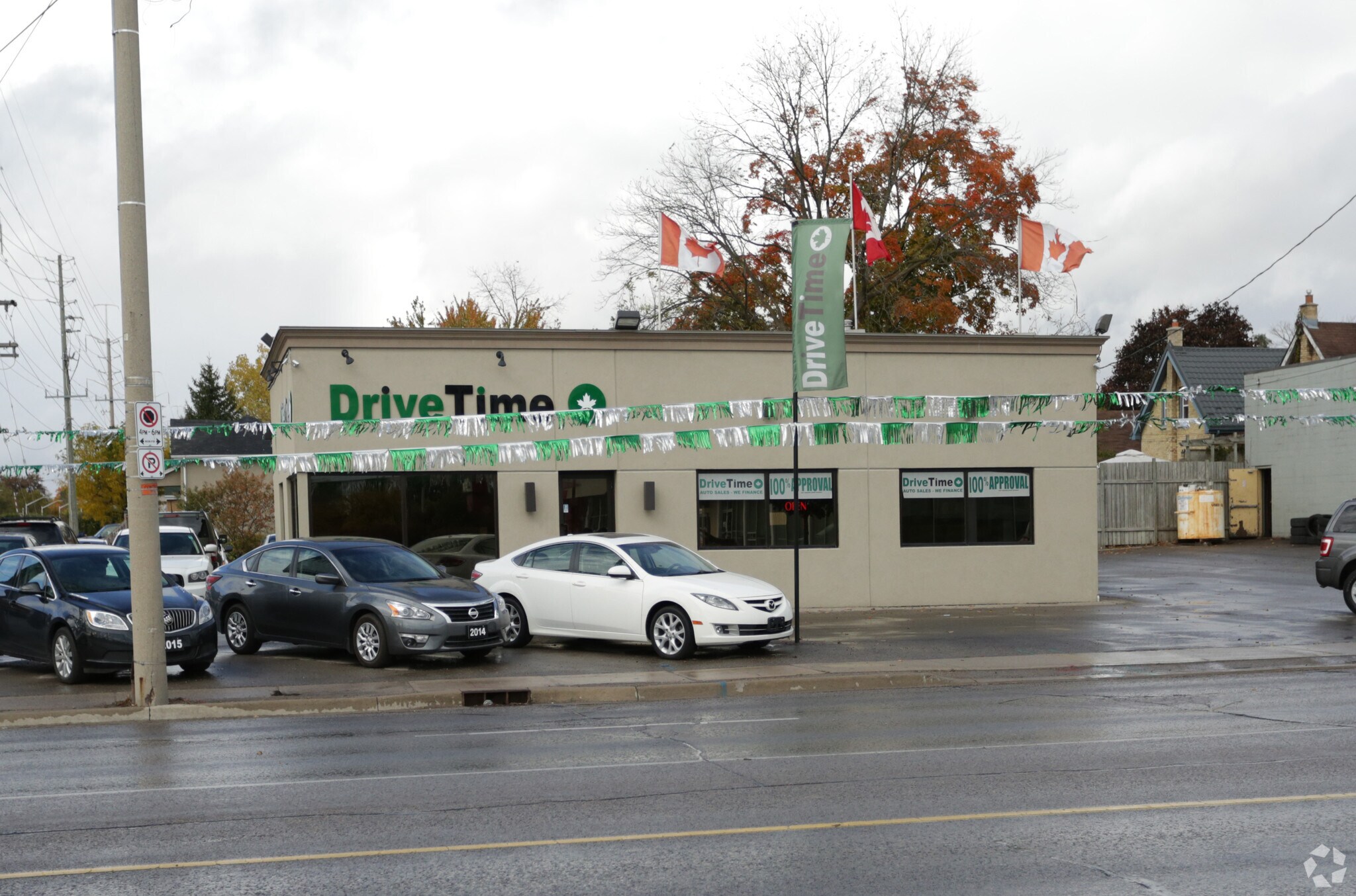 1652 Dundas St, London, ON for sale Primary Photo- Image 1 of 1