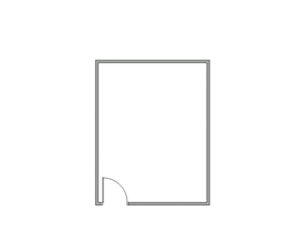 10925 Estate Ln, Dallas, TX for lease Floor Plan- Image 1 of 1