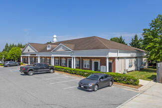 More details for 14205 Park Center Dr, Laurel, MD - Office for Sale