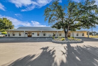 More details for 8300 Old Mcgregor Rd, Woodway, TX - Office for Sale