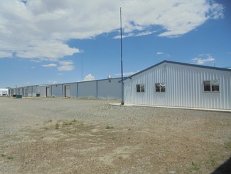 Plus de détails pour 415 Alan Rd, Powell, WY - Bureau à louer