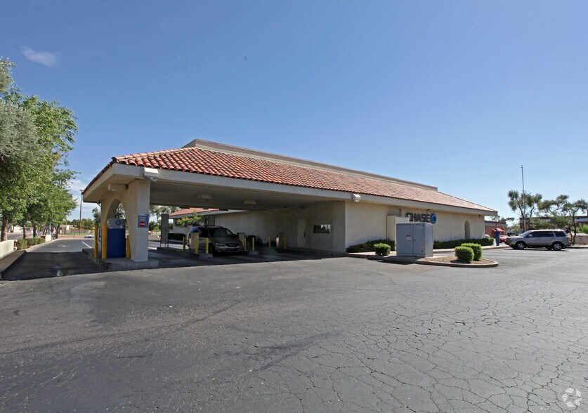 1761 W Baseline Rd, Mesa, AZ à vendre - Photo du bâtiment - Image 2 de 4