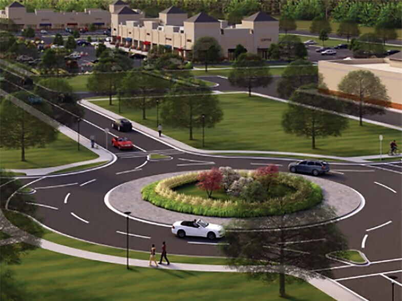 MD 213, Elkton, MD à louer - Photo du bâtiment - Image 2 de 9