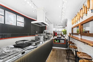 Plus de détails pour 441-447 E Ninth St, New York, NY - Commerce de détail à louer