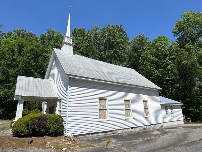 1486 GA-51, Homer, GA à vendre - Photo du bâtiment - Image 2 de 18