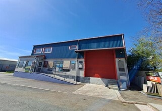 Saint Ive Road, Pensilva for lease Building Photo- Image 1 of 8