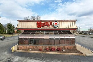 Plus de détails pour 2200 E Laburnum Ave, Richmond, VA - Commerce de détail à louer