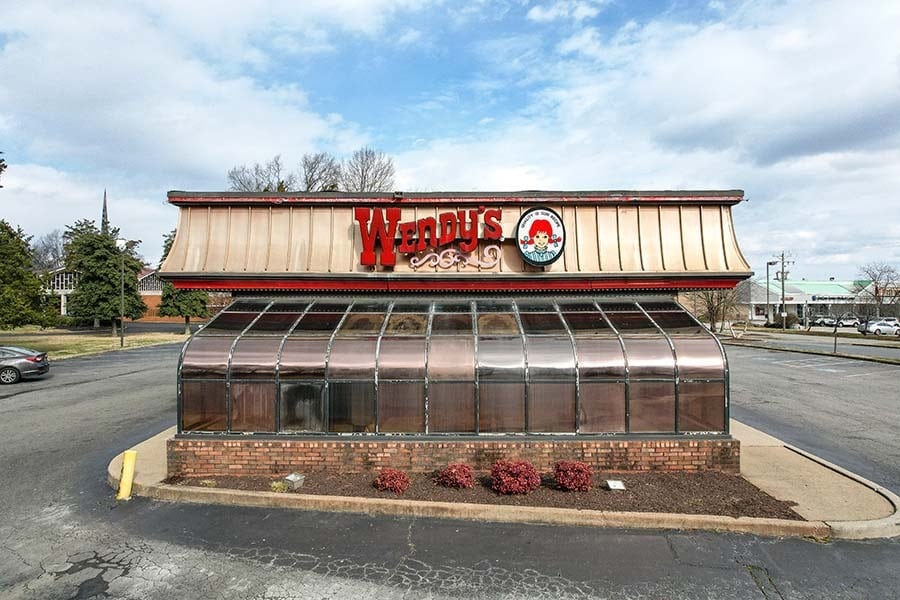 2200 E Laburnum Ave, Richmond, VA for lease Primary Photo- Image 1 of 7