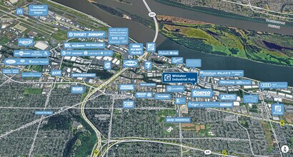 12683-12689 NE Whitaker Way, Portland, OR for lease Interior Photo- Image 2 of 17