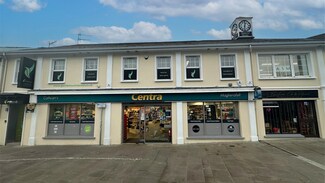 Plus de détails pour Market St, Magherafelt - Commerce de détail à louer