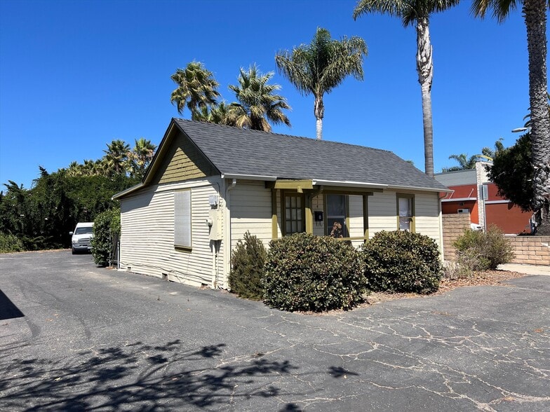 414 E Grand Ave, Arroyo Grande, CA for sale - Building Photo - Image 1 of 6