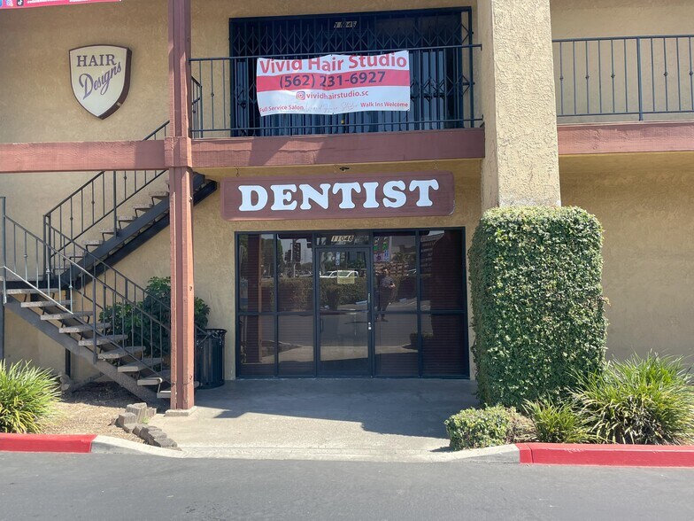 11036-11046 Washington Blvd, Whittier, CA à louer - Photo du bâtiment - Image 3 de 22