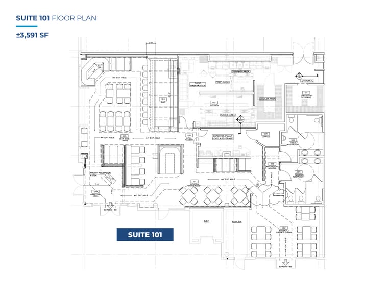 230 Evans Ave, Reno, NV for lease - Building Photo - Image 3 of 11