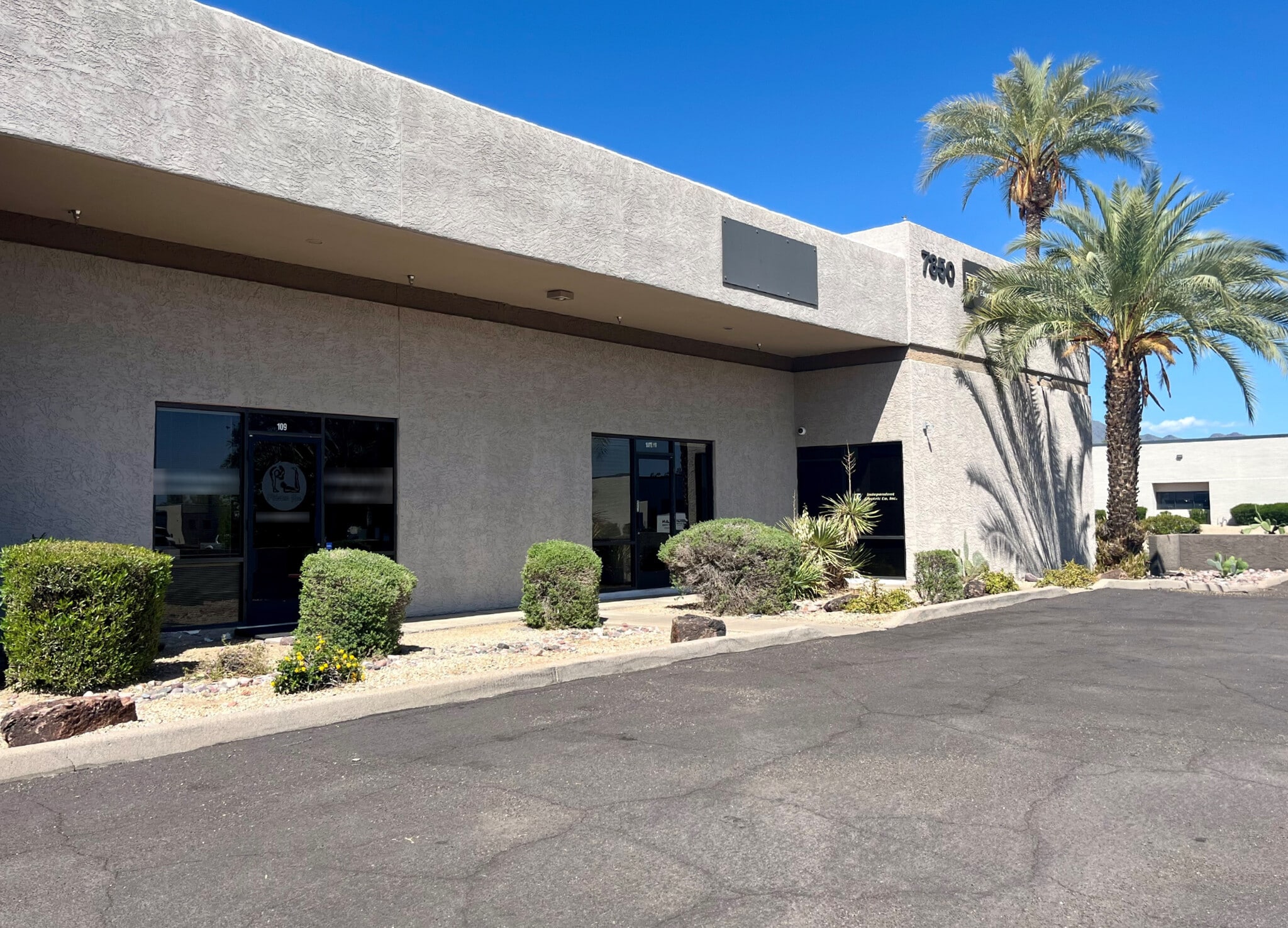 7850 E Evans Rd, Scottsdale, AZ à louer Photo principale- Image 1 de 5