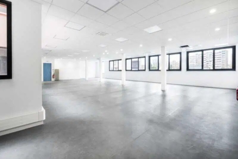 Flex dans Montrouge à louer - Photo intérieure - Image 3 de 11