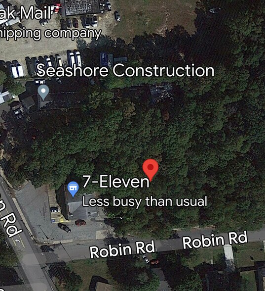 2610 TILTON, Egg Harbor Township, NJ à vendre - Photo du bâtiment - Image 2 de 2