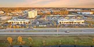 Plus de détails pour 1690 Jeremiah St, Middleburg, FL - Commerce de détail à vendre