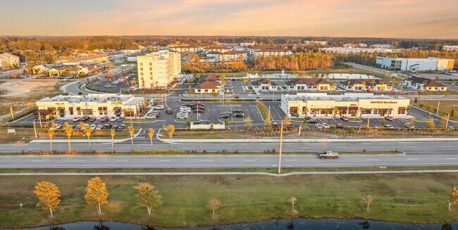 Plus de détails pour 1690 Jeremiah St, Middleburg, FL - Commerce de détail à vendre