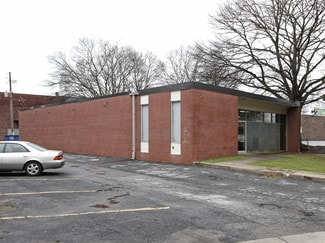 Plus de détails pour 2947 E Point St, East Point, GA - Bureau à vendre