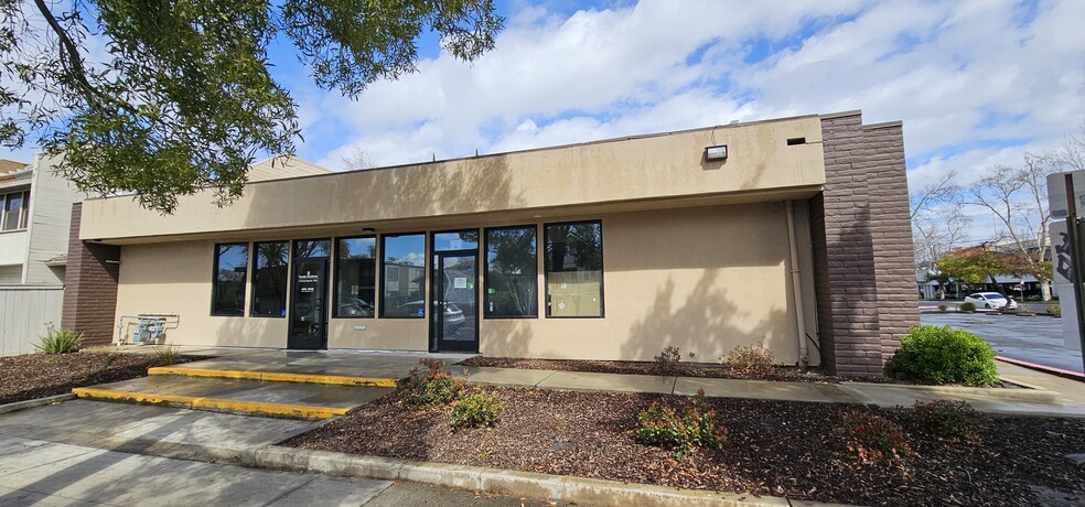 1920 29th St, Sacramento, CA for lease - Building Photo - Image 3 of 4