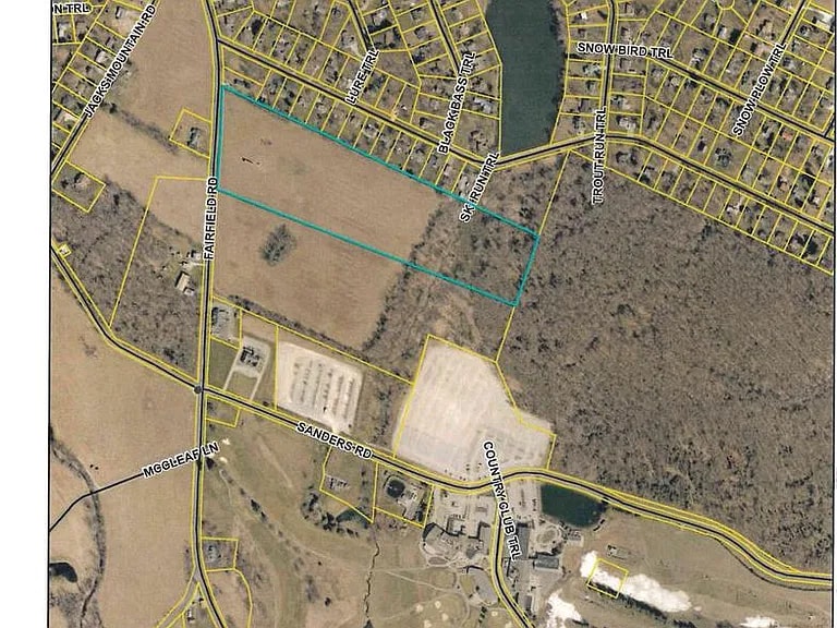 0 Fairfield Rd, Fairfield, PA for sale Primary Photo- Image 1 of 2